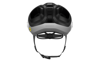 CASCO STRADA POC AMIDAL HYDROGEN WHITE URANIUM BLACK MATT