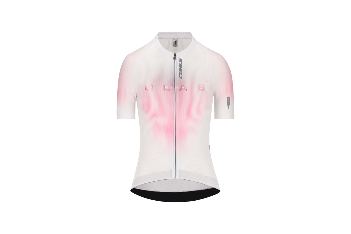 MAGLIA Q36.5 GREGARIUS PRO QLAB WOMAN MAGLIA Q36.5 GREGARIUS PRO QLAB WOMAN