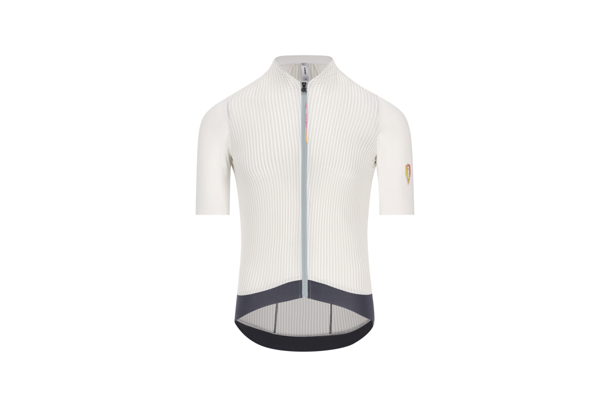 Doctorbike MAGLIA Q36.5 DOTTORE CLIMA PRO WHITE