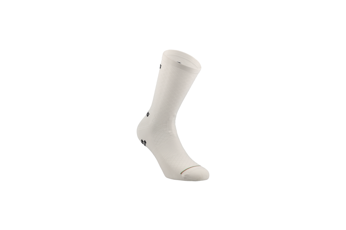 Doctorbike CALZE Q36.5 LEGGERA WHITE
