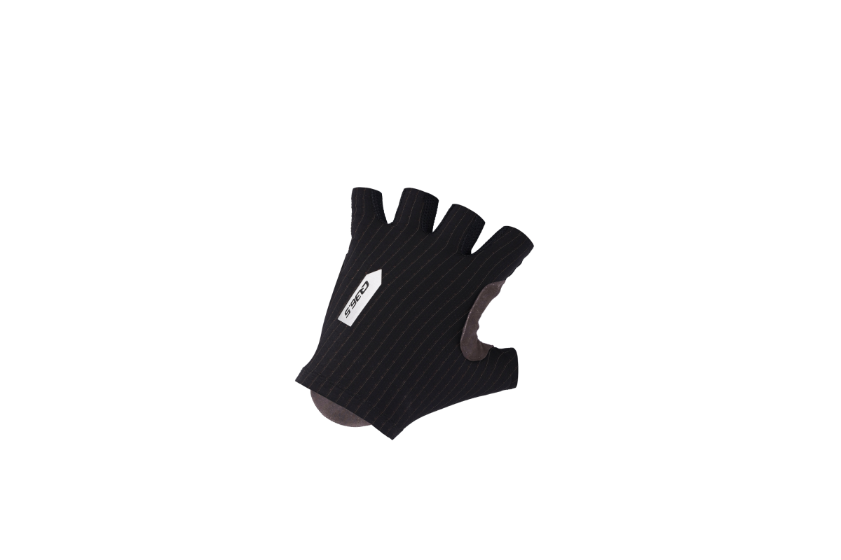 Doctorbike GUANTI Q36.5 DOTTORE PRO SUMMER BLACK