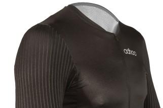 Doctorbike MAGLIA ADHOC AERO BLACK
