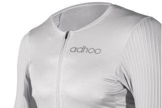 Doctorbike MAGLIA ADHOC AERO GHIACCIO