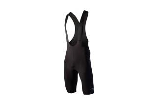 Doctorbike SALOPETTE ADHOC AERO BLACK