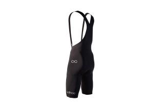 Doctorbike SALOPETTE ADHOC AERO BLACK