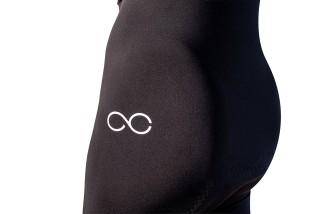 Doctorbike SALOPETTE ADHOC AERO BLACK