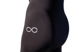 Doctorbike SALOPETTE ADHOC AERO BLACK