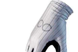 Doctorbike GUANTO ESTIVO AD HOC CHRONO GHIACCIO