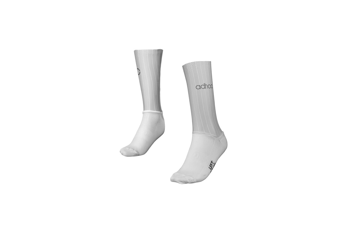 Doctorbike CALZA ESTIVA ADHOC WATT AERO GHIACCIO