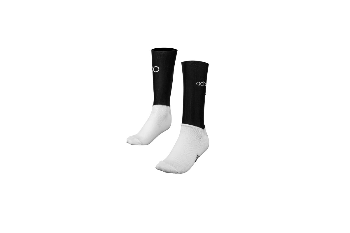 Doctorbike CALZA ESTIVA ADHOC WATT AERO BLACK