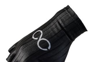 Doctorbike GUANTO ESTIVO AD HOC CHRONO NERO