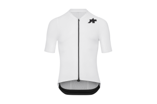 Doctorbike MAGLIA ASSOS UOMO MILLE GT JERSEY S11 EVO WHITE