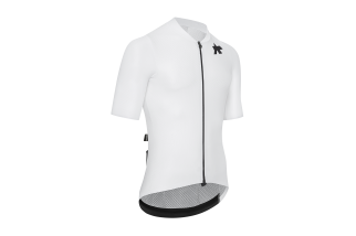 Doctorbike MAGLIA ASSOS UOMO MILLE GT JERSEY S11 EVO WHITE