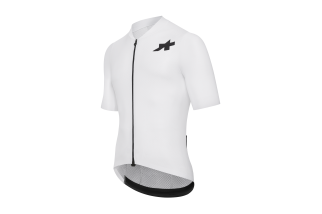 Doctorbike MAGLIA ASSOS UOMO MILLE GT JERSEY S11 EVO WHITE