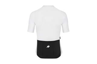 Doctorbike MAGLIA ASSOS UOMO MILLE GT JERSEY S11 EVO WHITE