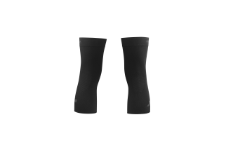 Doctorbike GINOCCHIERE ASSOS SPRING FALL KNEE WARMERS P1 BLACK