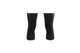 Doctorbike GINOCCHIERE ASSOS SPRING FALL KNEE WARMERS P1 BLACK