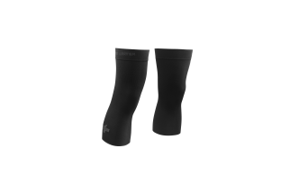 Doctorbike GINOCCHIERE ASSOS SPRING FALL KNEE WARMERS P1 BLACK