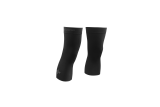 Doctorbike GINOCCHIERE ASSOS SPRING FALL KNEE WARMERS P1 BLACK