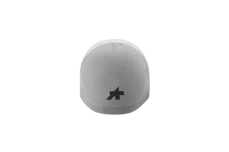 Doctorbike SOTTOCASCO ASSOS SUMMER CAP FOIL P1 GREY