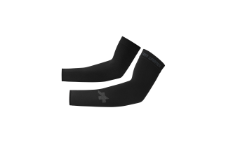 Doctorbike MANICOTTI ASSOS SPRING FALL ARM WARMERS P1 BLACK