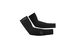 Doctorbike MANICOTTI ASSOS SPRING FALL ARM WARMERS P1 BLACK