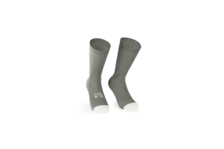 Doctorbike CALZE ASSOS ENDURANCE SOCKS S11 GREEN