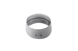 Doctorbike FASCIA ASSOS SUMMER HEADBAND FOIL P1 GREY