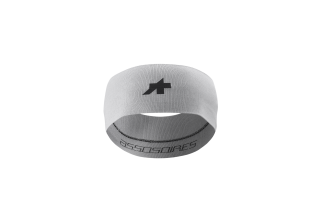 Doctorbike FASCIA ASSOS SUMMER HEADBAND FOIL P1 GREY