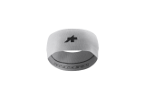 Doctorbike FASCIA ASSOS SUMMER HEADBAND FOIL P1 GREY