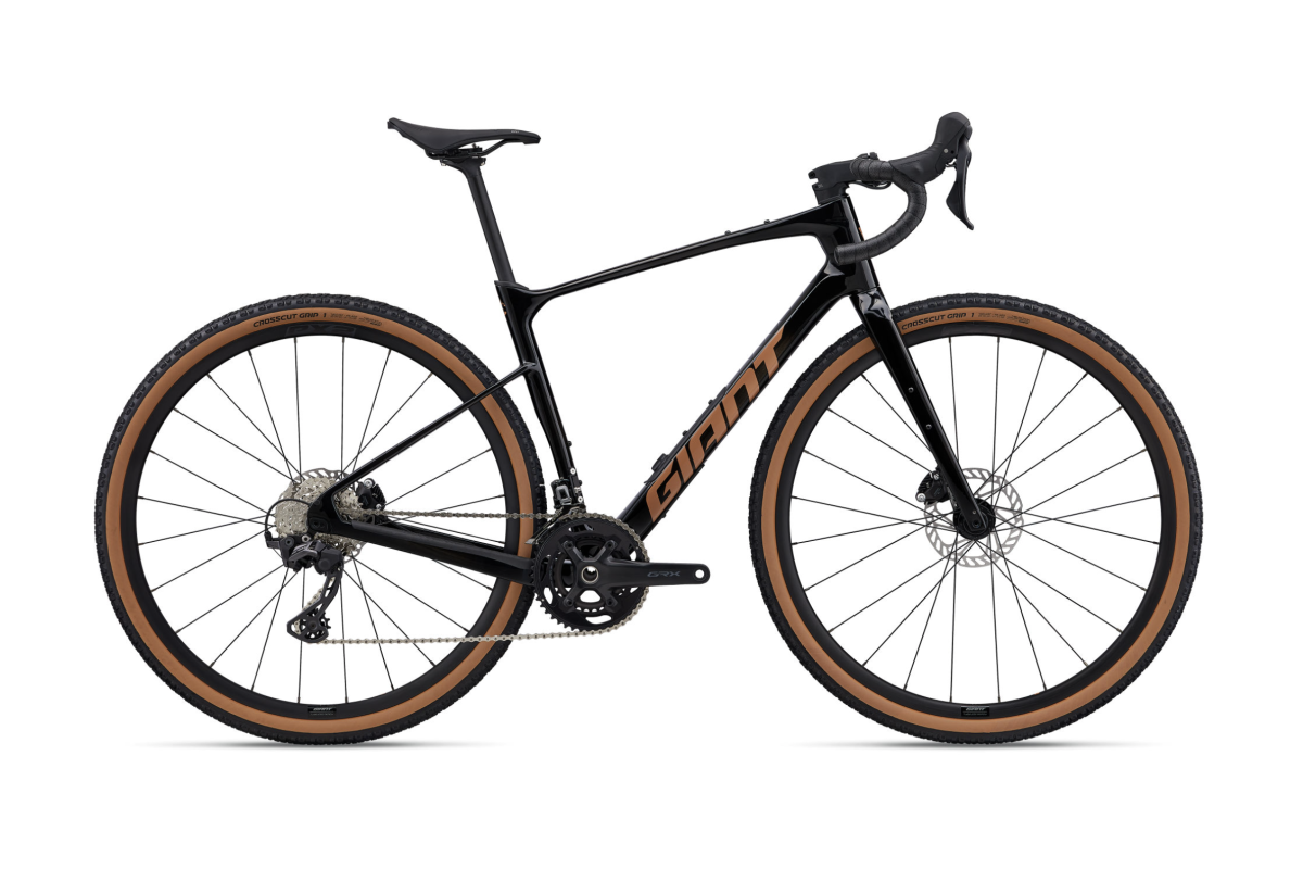 Doctorbike GIANT REVOLT ADVANCED 2 CARBON