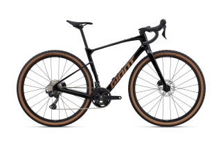 Doctorbike GIANT REVOLT ADVANCED 2 CARBON