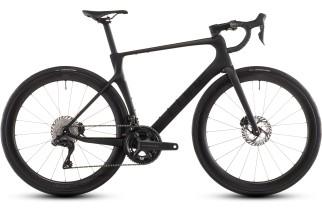 Doctorbike CUBE AGREE C:62 PRO BLACKLINE