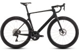 Doctorbike CUBE AGREE C:62 PRO BLACKLINE