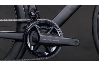 Doctorbike CUBE AGREE C:62 PRO BLACKLINE