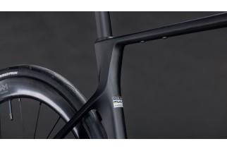 Doctorbike CUBE AGREE C:62 PRO BLACKLINE