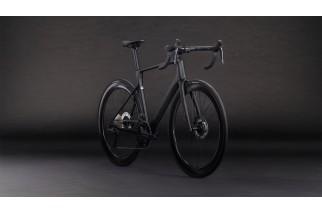Doctorbike CUBE AGREE C:62 PRO BLACKLINE