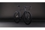 Doctorbike CUBE AGREE C:62 PRO BLACKLINE