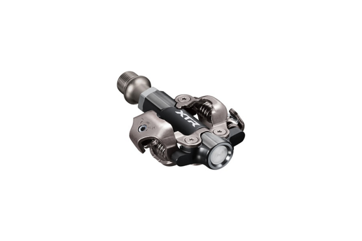 PEDALE SHIMANO XTR PD-M9200 DUE LATI NERO