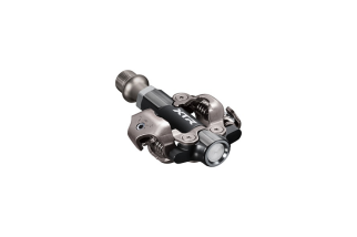 Doctorbike PEDALE SHIMANO XTR PD-M9200 DUE LATI NERO