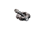 Doctorbike PEDALE SHIMANO XTR PD-M9200 DUE LATI NERO