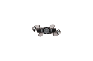 Doctorbike PEDALE SHIMANO XTR PD-M9200 DUE LATI NERO