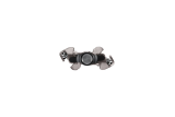 Doctorbike PEDALE SHIMANO XTR PD-M9200 DUE LATI NERO