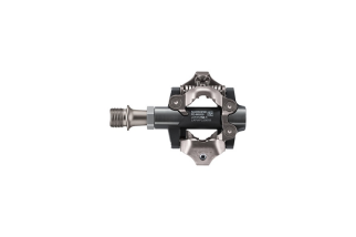 Doctorbike PEDALE SHIMANO XTR PD-M9200 DUE LATI NERO