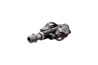Doctorbike PEDALE SHIMANO XTR PD-M9200 DUE LATI NERO