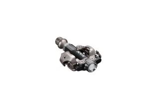 Doctorbike PEDALE SHIMANO XTR PD-M9200 DUE LATI NERO