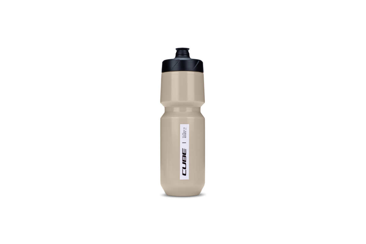 Doctorbike CUBE BOTTLE FLOW 750 SAND Doctorbike CUBE BOTTLE FLOW 750 SAND