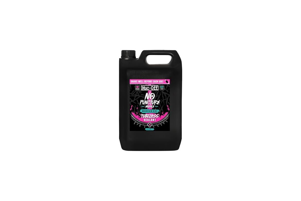 Doctorbike NO PUNCTURE HASSLE MUC-OFF 5 L MTB