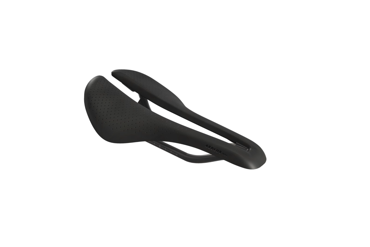 Doctorbike SELLA TREK AEOLUS RSL 250x145mm