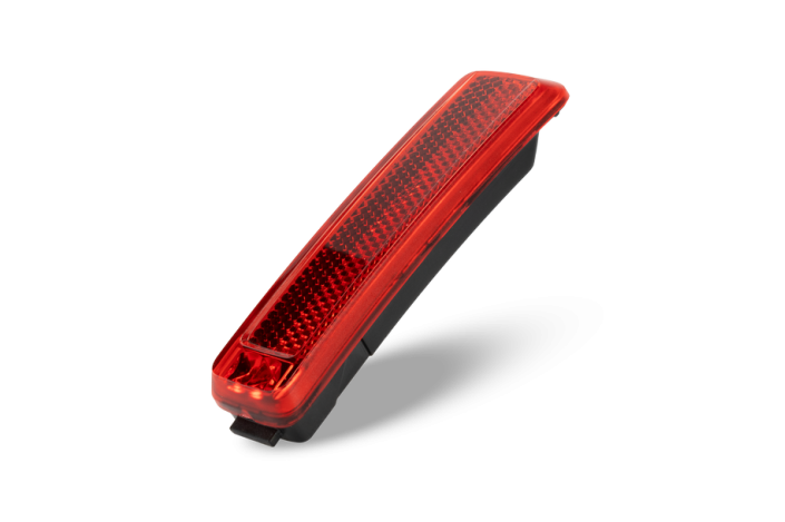 LUCE POSTERIORE ACID PER PARAFANGO E-BIKE PRO-E SIC BRAKE BES3